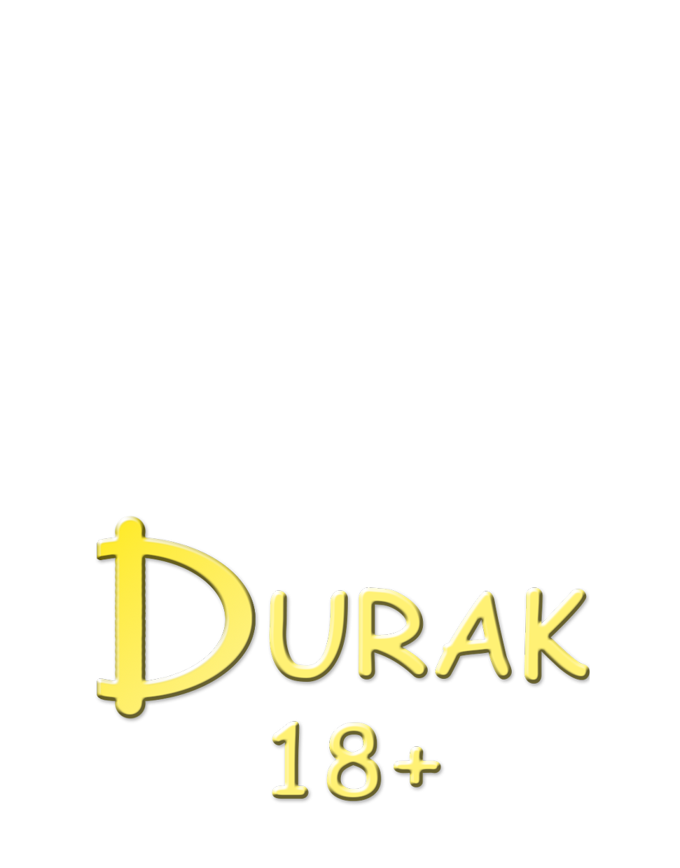 Durak 18+ name